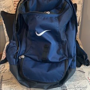 Nike backpack